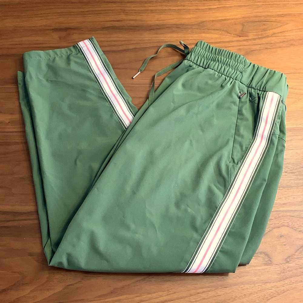 Calia Side Stripe Joggers